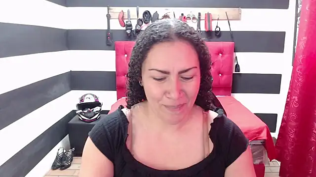 Snapshot of ADELHEY_RAN chatting on 01.10.25 ADELHEY RAN online show from 01.10.25