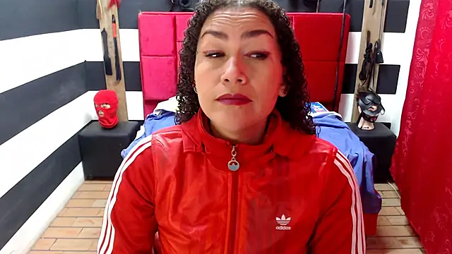 Snapshot of ADELHEY_RAN chatting on 03.21.25 ADELHEY RAN online show from 03.21.25