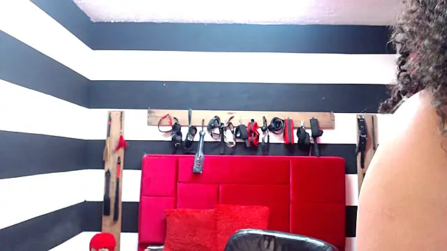 Snapshot of ADELHEY_RAN chatting on 03.22.25 ADELHEY RAN online show from 03.22.25