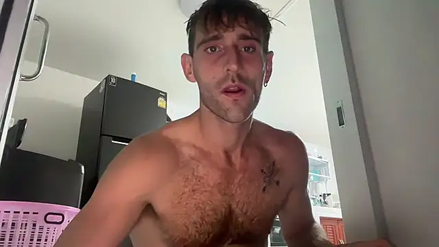 lukegunn online show from 12.13.24