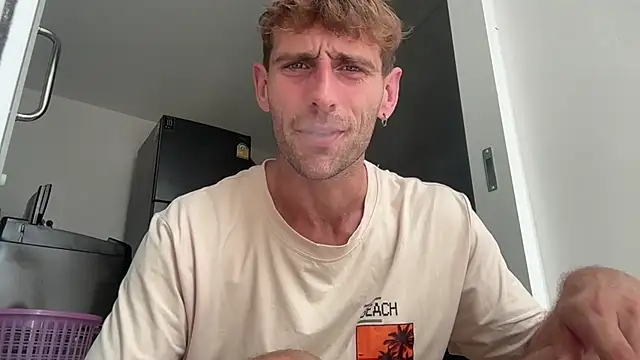 lukegunn online show from 02.19.25