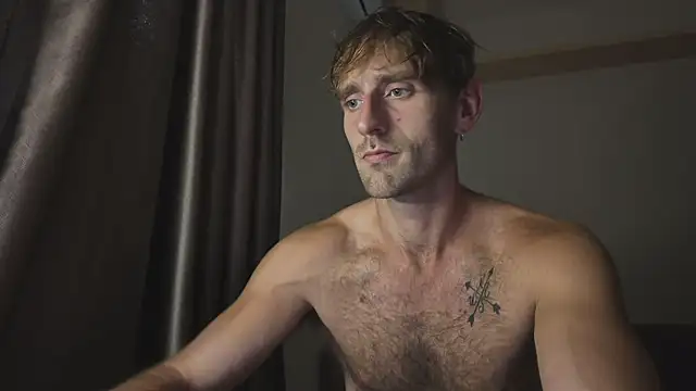 lukegunn online show from 10.02.25