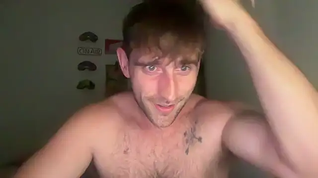 lukegunn online show from 04.09.26