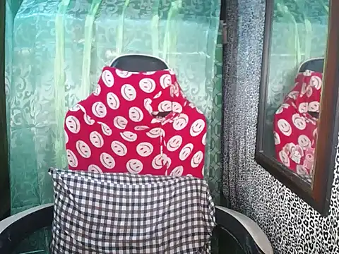 Ms Lollipop69 online show from 12.31.24