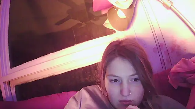 Angelk43 online show from 02.21.26