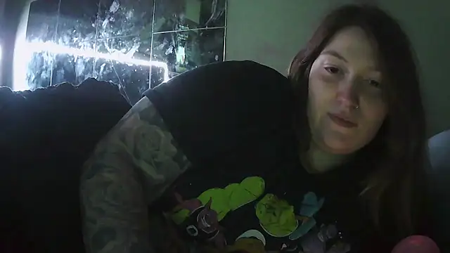 Angelk43 online show from 04.25.26