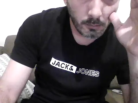 Abbymanxoxo online show from 03.23.26