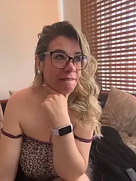 salomesweet13 online show from 02.03.26