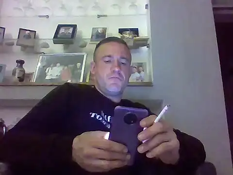 aroj95 online show from 05.02.26