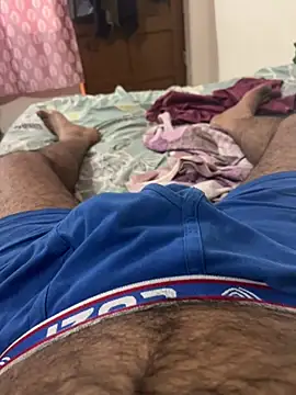 Snapshot of Bareilly_Boy1 chatting on 03.14.26 Bareilly Boy1 online show from 03.14.26