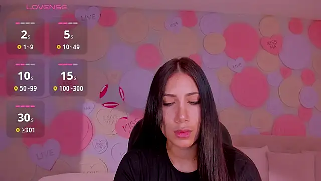 Snapshot of MarieJaneX chatting on 12.05.24 MarieJaneX online show from 12.05.24