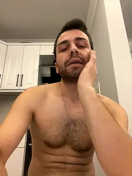Emre-34 online show from 11.30.25
