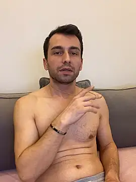 Emre-34 online show from 03.15.26