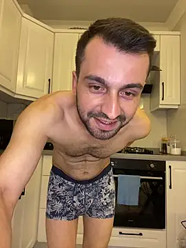 Emre-34 online show from 05.02.26