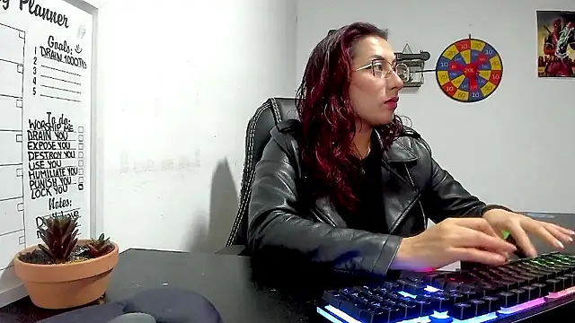 Scarlett Sen online show from 12.03.24