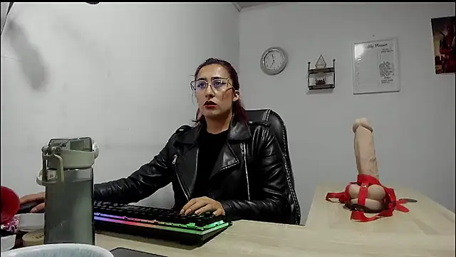 Scarlett Sen online show from 02.25.25