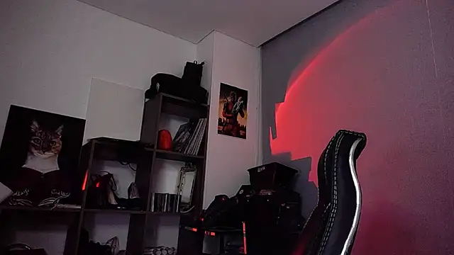 Scarlett Sen online show from 09.24.25