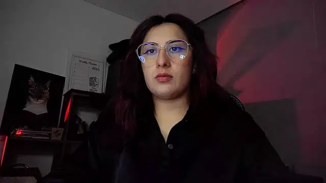 Scarlett Sen online show from 10.02.25