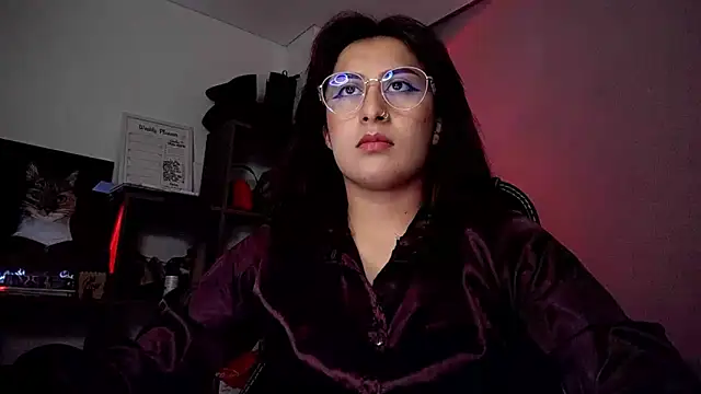 Scarlett Sen online show from 10.09.25