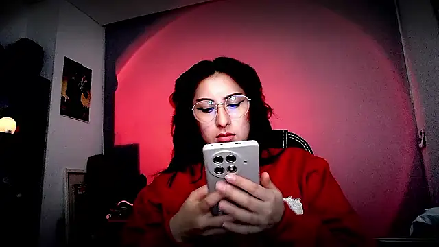 Scarlett Sen online show from 12.03.25