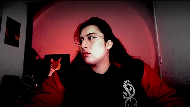 Scarlett Sen online show from 01.12.26