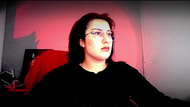 Scarlett Sen online show from 02.17.26