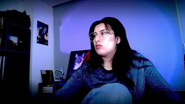 Scarlett Sen online show from 03.17.26