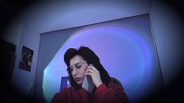 Scarlett Sen online show from 06.02.26