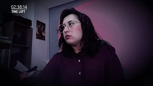 Scarlett Sen online show from 07.17.26