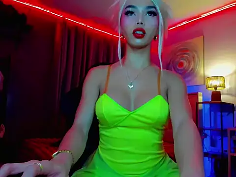 Amethyst ts online show from 12.21.25