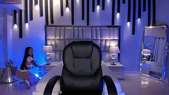 NickyLawson online show from 02.03.26