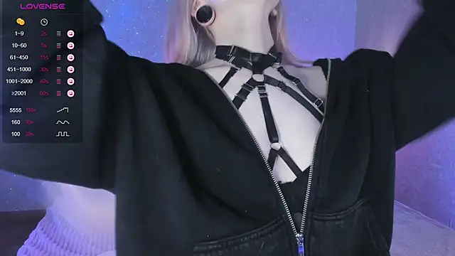 Snapshot of Misty_Shadow chatting on 02.02.25 Misty Shadow online show from 02.02.25