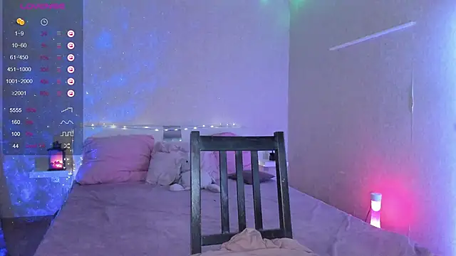 Snapshot of Misty_Shadow chatting on 03.21.25 Misty Shadow online show from 03.21.25