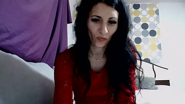 Snapshot of sexyevalove chatting on 12.26.24 sexyevalove online show from 12.26.24