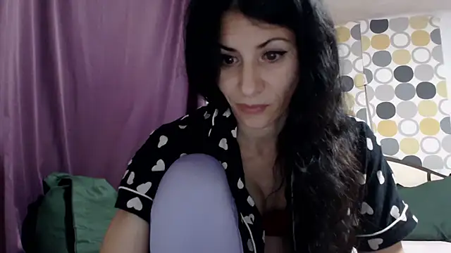 sexyevalove online show from 10.30.25