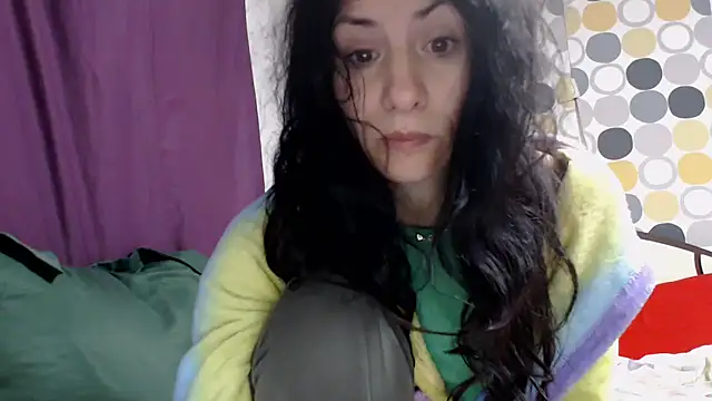 sexyevalove online show from 12.18.25