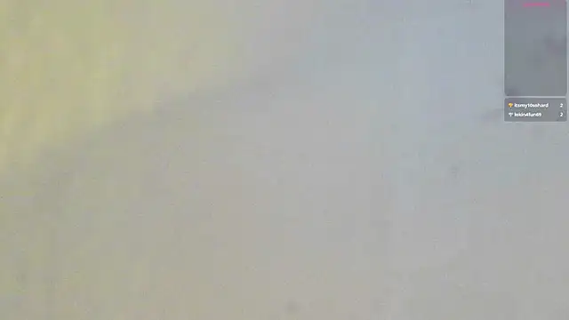 DoMeDoggyDiana online show from 01.21.25