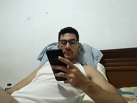 x-sebastian online show from 10.05.25