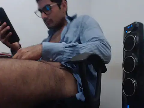 x-sebastian online show from 12.21.25