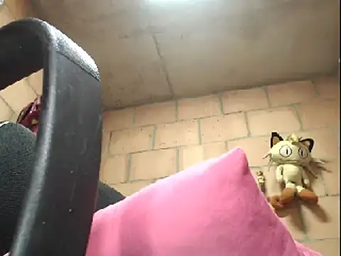 Camilalatin69 online show from 12.22.24