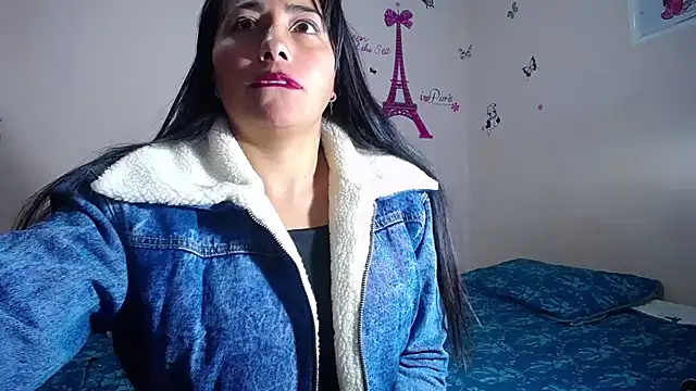 hanna girl21 online show from 11.20.25