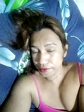 Angel Camshot online show from 02.19.25