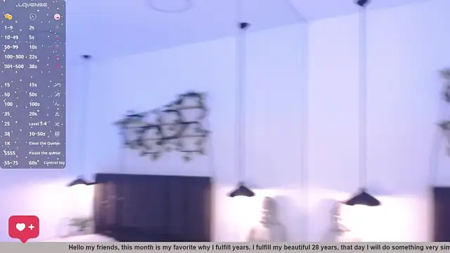 Athompzon online show from 03.05.25