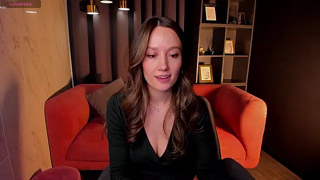 AgnesGoddess online show from 02.01.26