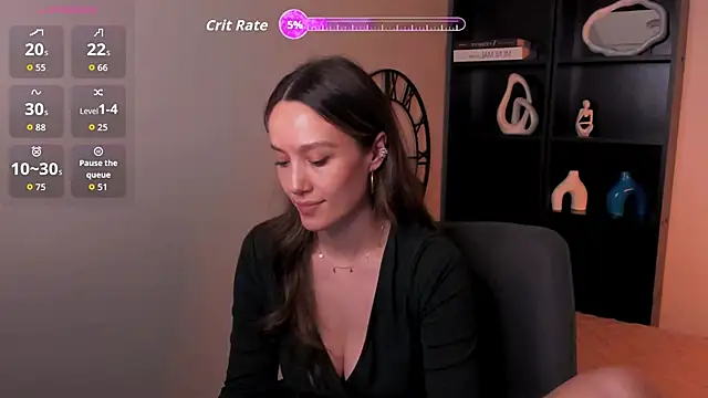 Snapshot of AgnesGoddess chatting on 06.12.26 AgnesGoddess online show from 06.12.26