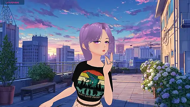 LanaCorona online show from 01.15.26