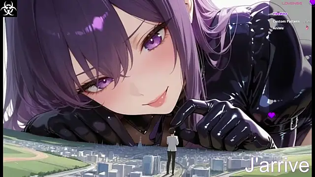 LanaCorona online show from 04.24.26