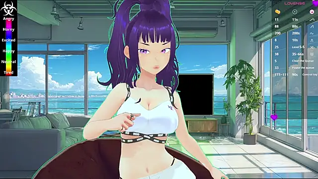 LanaCorona online show from 04.26.26