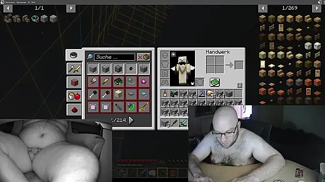 Tomwerisch online show from 02.15.26