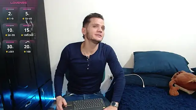 ramseesh online show from 01.18.26